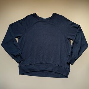 H&M Black Sweatshirt